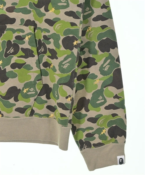 A BATHING APE 連帽衫