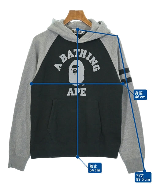 A BATHING APE 運動衫