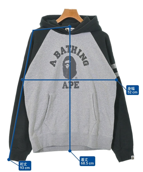 A BATHING APE 運動衫