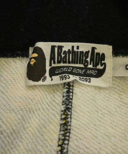 A BATHING APE 短