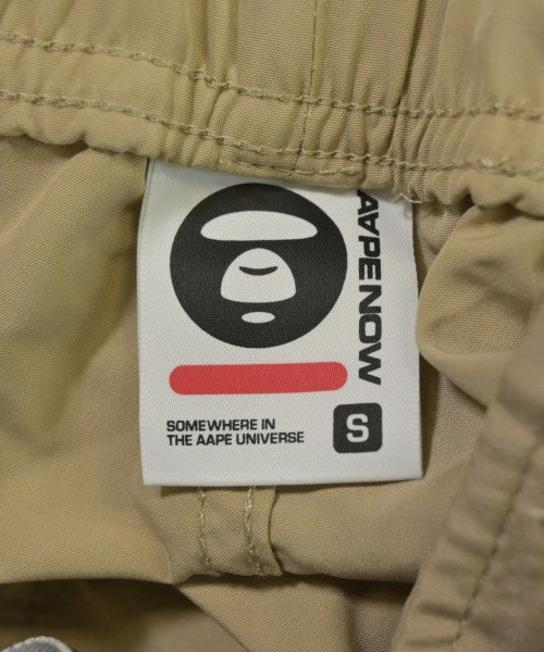 AAPE BY A BATHING APE 工裝