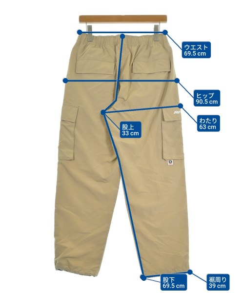 AAPE BY A BATHING APE 工裝