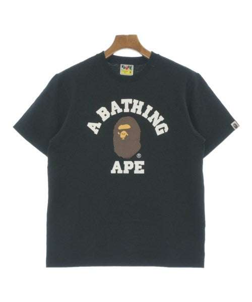A BATHING APE T恤/上衣