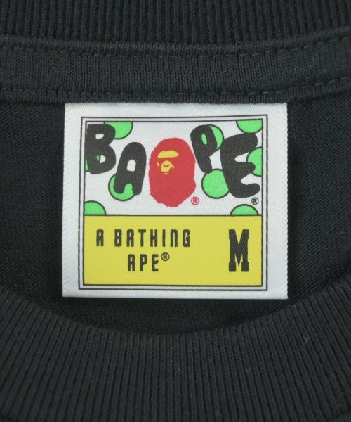 A BATHING APE T恤/上衣