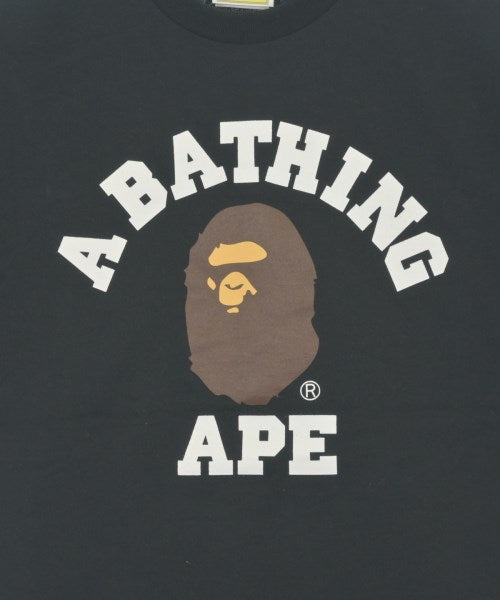 A BATHING APE T恤/上衣