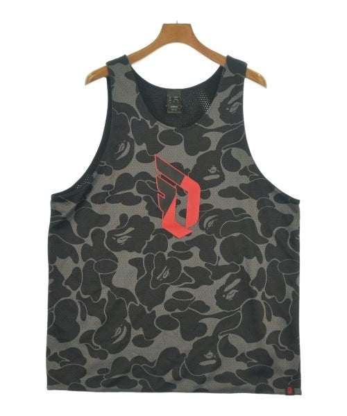 A BATHING APE 背心