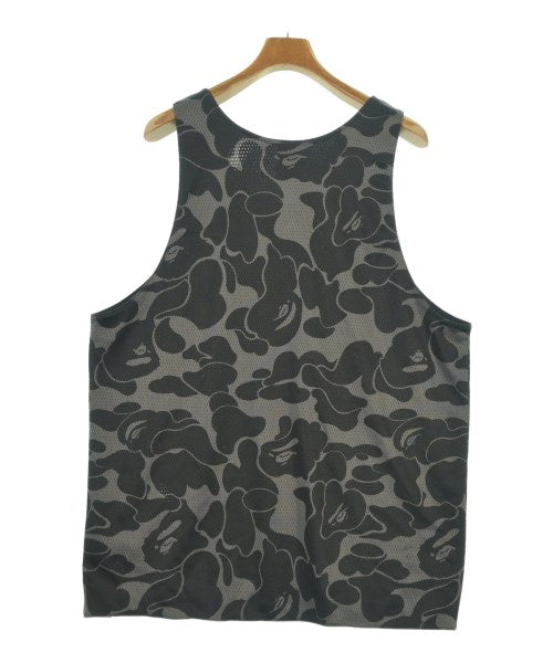 A BATHING APE 背心