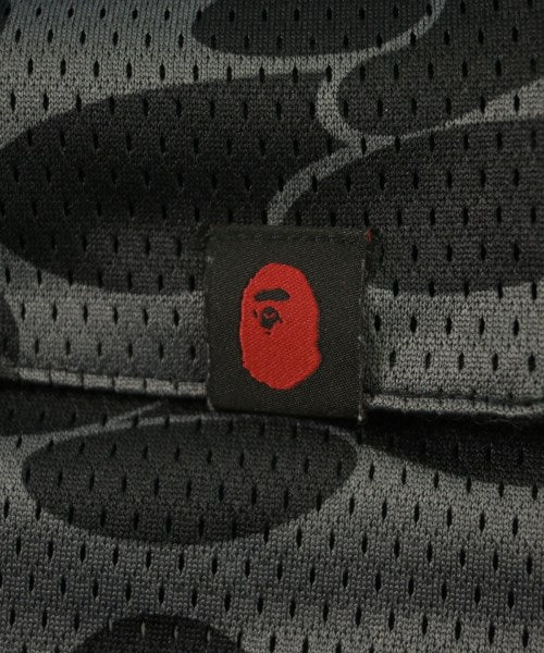 A BATHING APE 背心