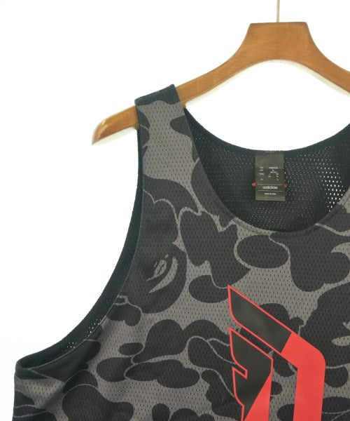 A BATHING APE 背心