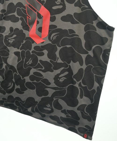 A BATHING APE 背心