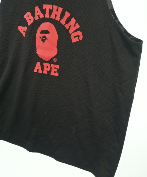A BATHING APE 背心