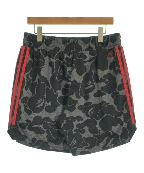 A BATHING APE 短褲