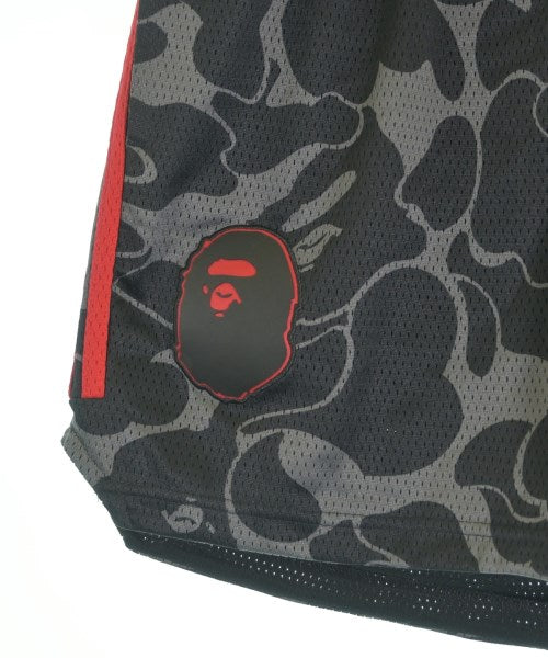 A BATHING APE 短褲