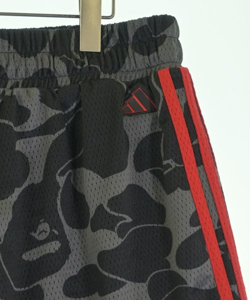 A BATHING APE 短褲