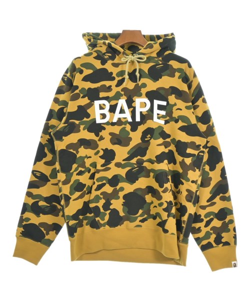 A BATHING APE 連帽衫