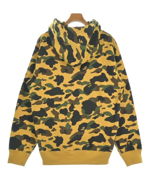 A BATHING APE 連帽衫