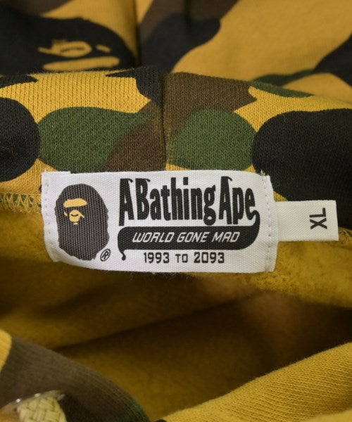 A BATHING APE 連帽衫