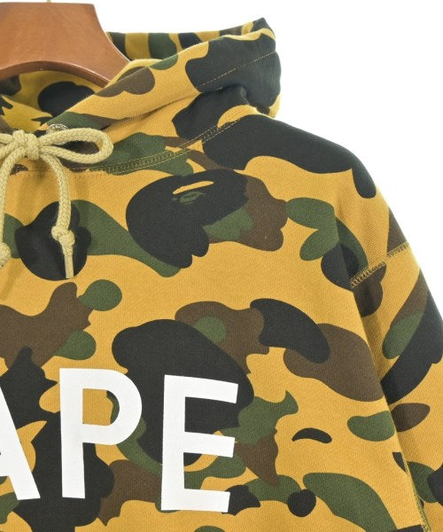 A BATHING APE 連帽衫