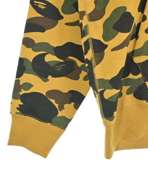 A BATHING APE 連帽衫