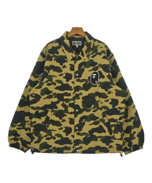 A BATHING APE 其他飛行外套