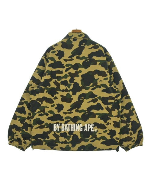 A BATHING APE 其他飛行外套