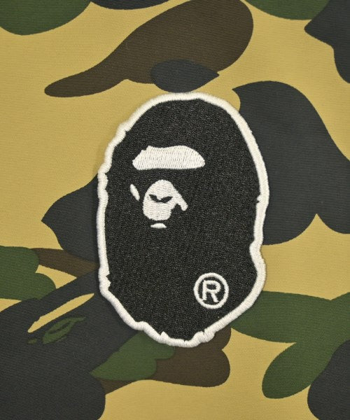 A BATHING APE 其他飛行外套