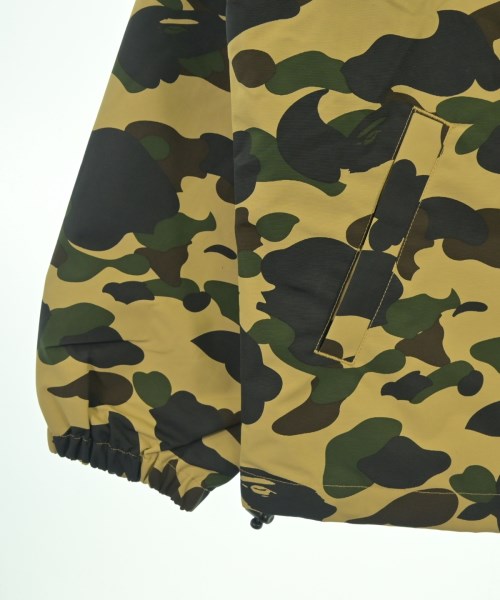 A BATHING APE 其他飛行外套