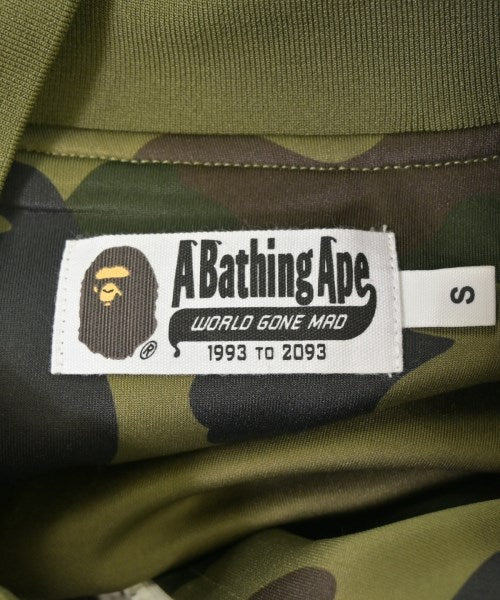 A BATHING APE 運動衫