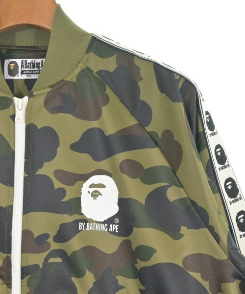 A BATHING APE 運動衫