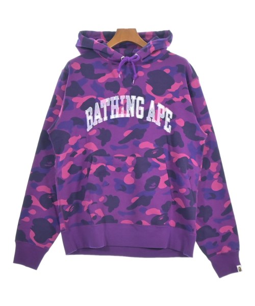 A BATHING APE 連帽衫