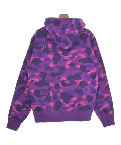 A BATHING APE 連帽衫