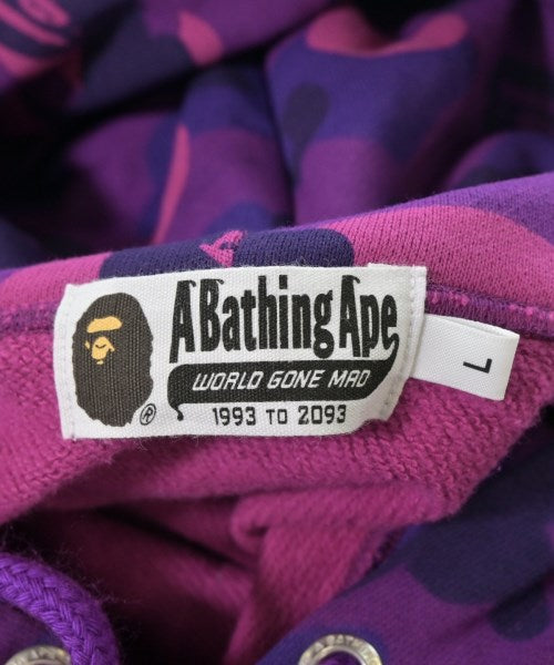 A BATHING APE 連帽衫