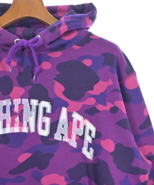 A BATHING APE 連帽衫