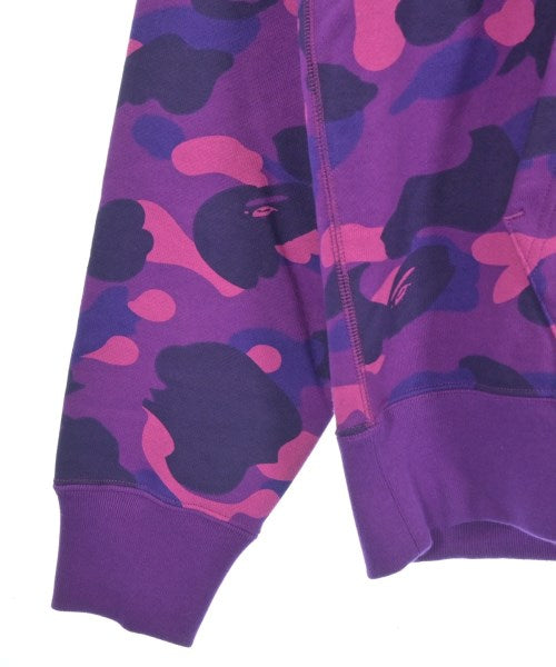 A BATHING APE 連帽衫
