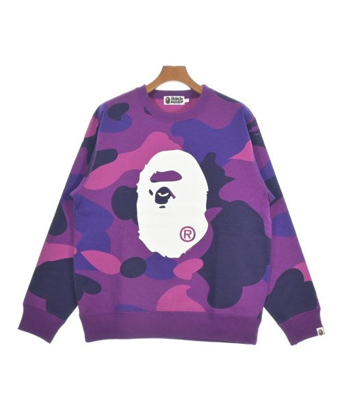 A BATHING APE 運動衫