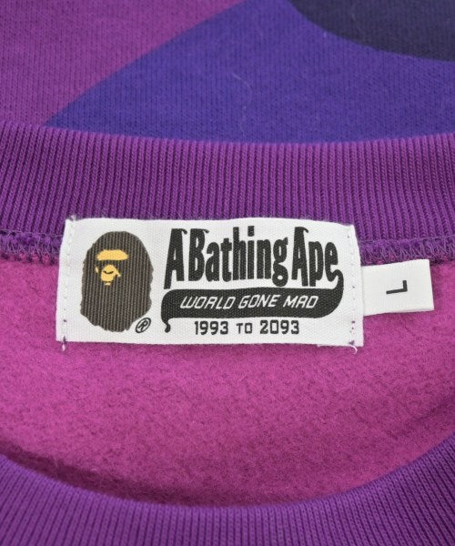A BATHING APE 運動衫