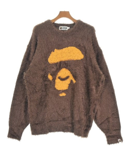 A BATHING APE 毛衣