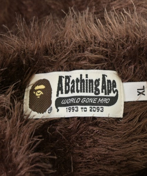 A BATHING APE 毛衣