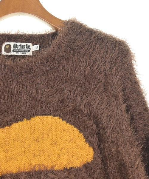 A BATHING APE 毛衣