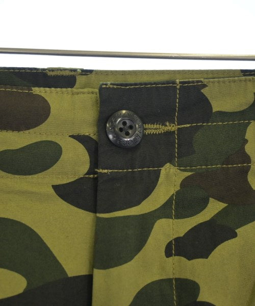 A BATHING APE 工裝褲