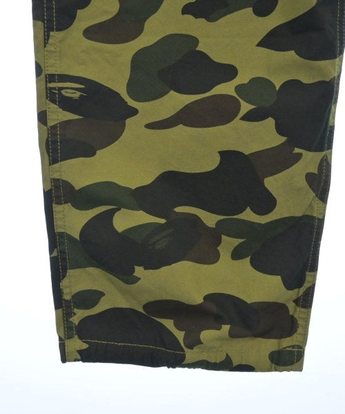 A BATHING APE 工裝褲