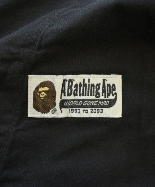 A BATHING APE 工裝褲