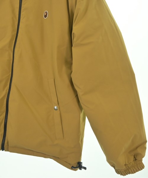 A BATHING APE 羽絨夾克/背心
