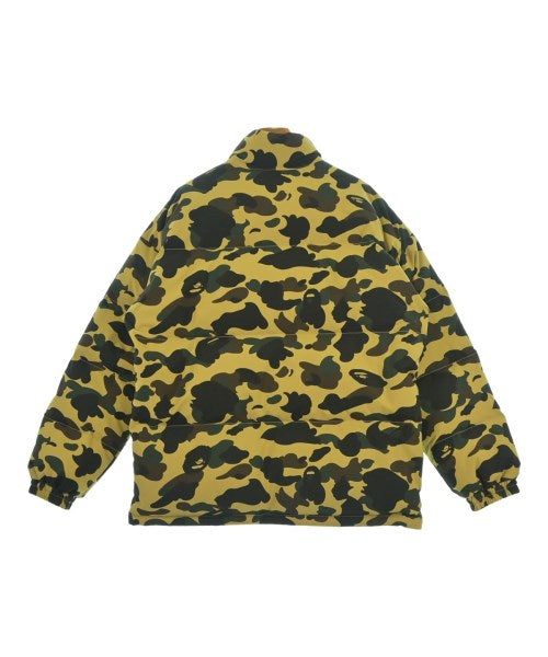 A BATHING APE 羽絨夾克/背心