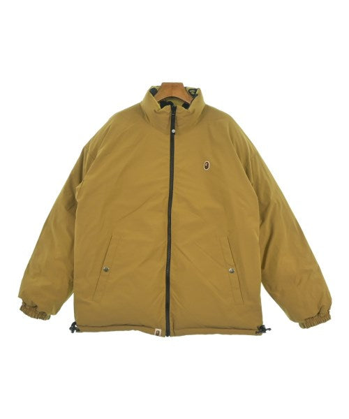 A BATHING APE 羽絨夾克/背心
