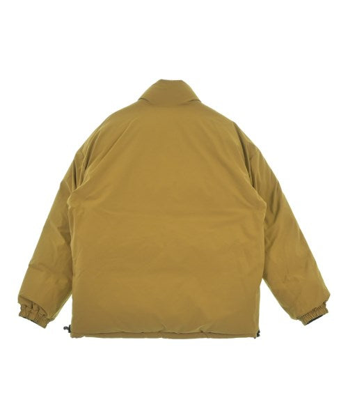 A BATHING APE 羽絨夾克/背心