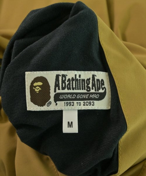 A BATHING APE 羽絨夾克/背心