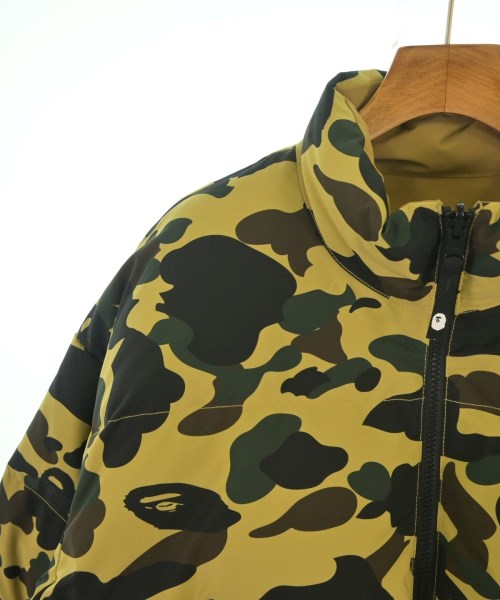 A BATHING APE 羽絨夾克/背心