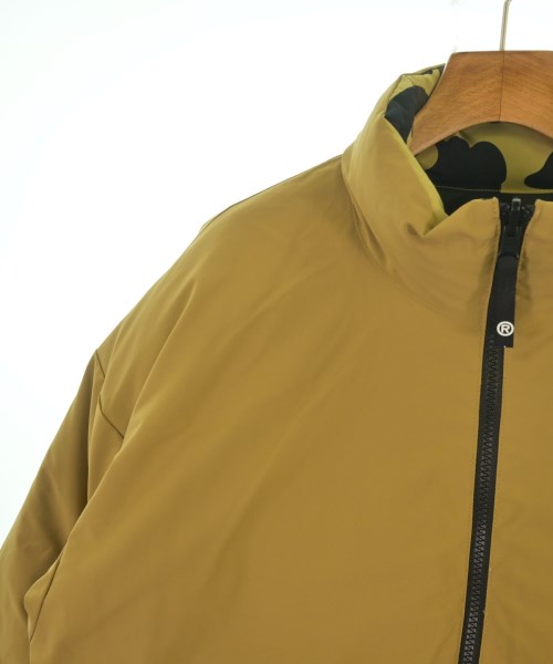 A BATHING APE 羽絨夾克/背心