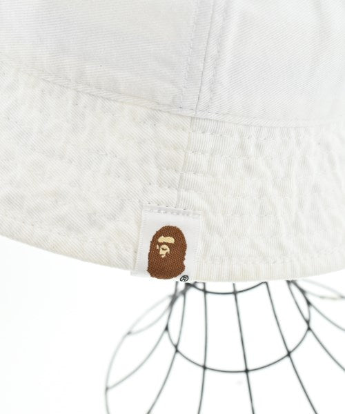 A BATHING APE 帽子